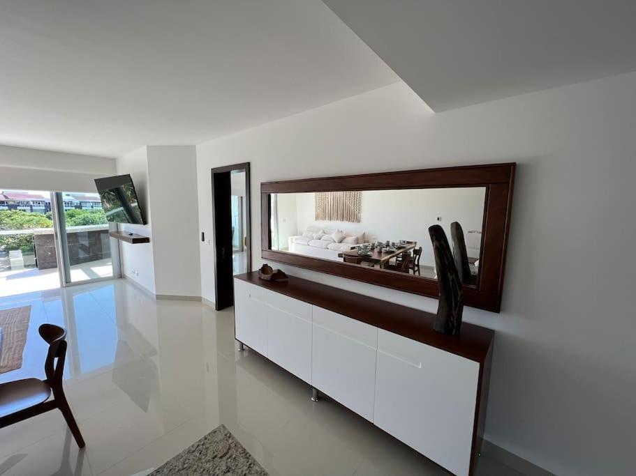 Brand New And Amazing Penthouse! Daire Playa del Carmen Dış mekan fotoğraf