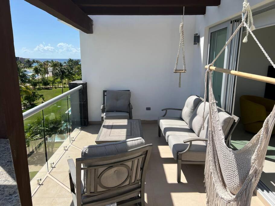 Brand New And Amazing Penthouse! Daire Playa del Carmen Dış mekan fotoğraf