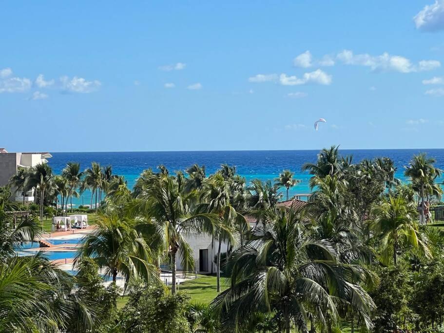 Brand New And Amazing Penthouse! Daire Playa del Carmen Dış mekan fotoğraf