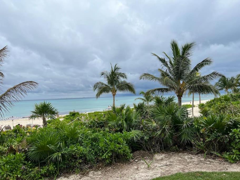 Brand New And Amazing Penthouse! Daire Playa del Carmen Dış mekan fotoğraf
