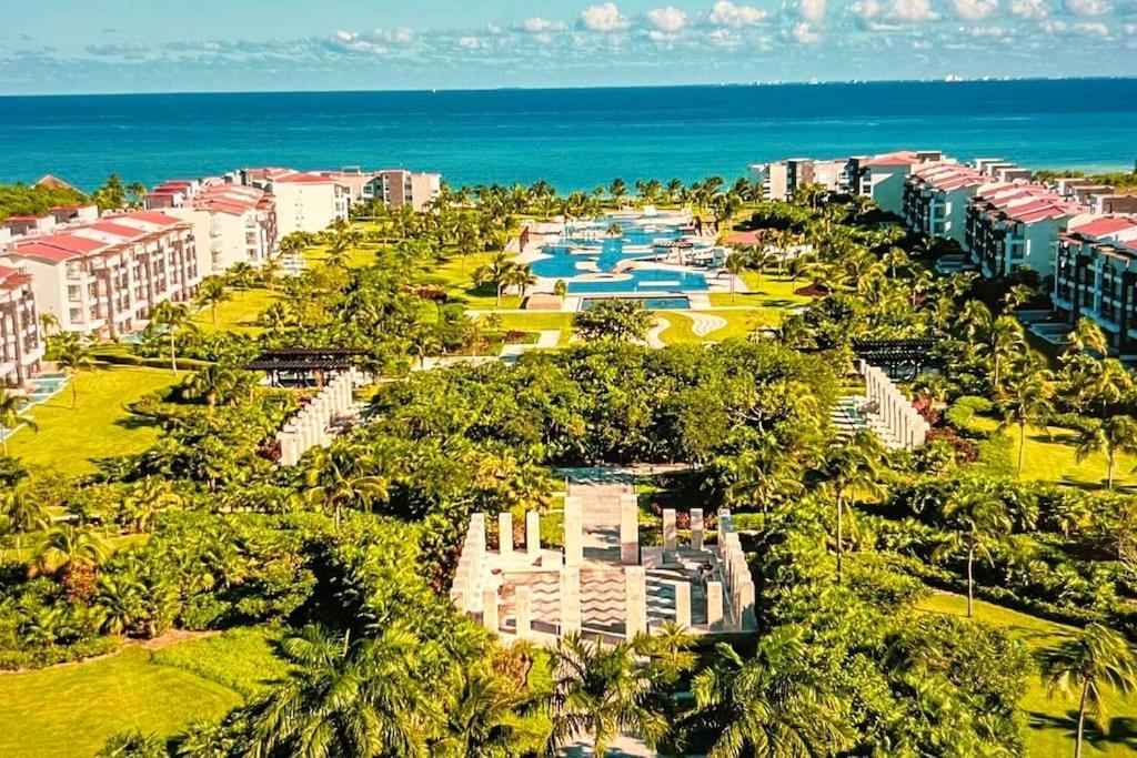 Brand New And Amazing Penthouse! Daire Playa del Carmen Dış mekan fotoğraf