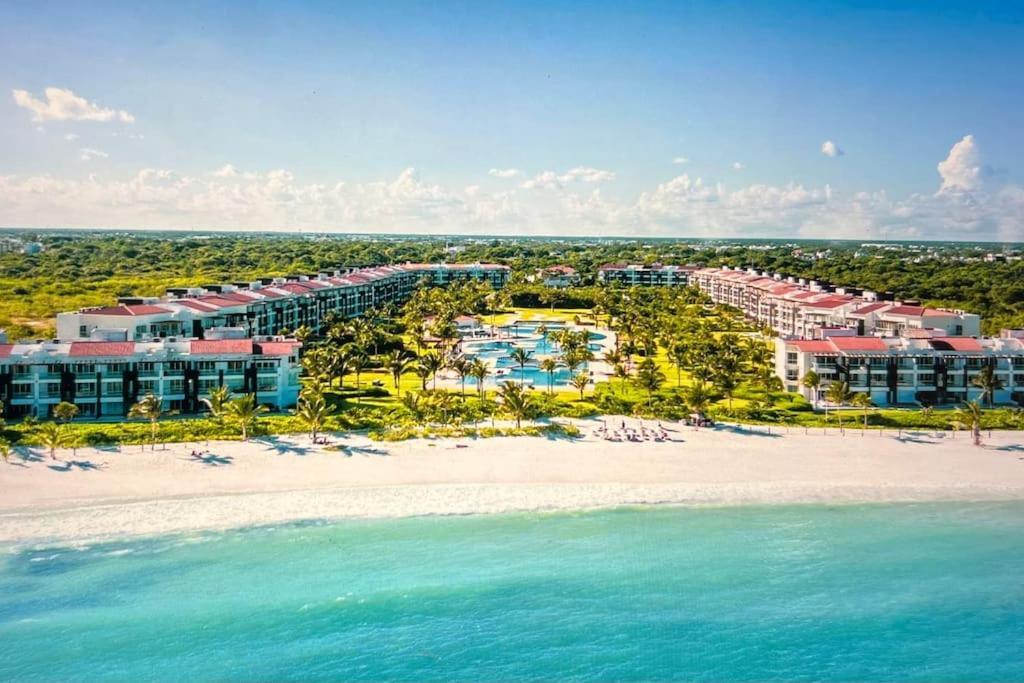 Brand New And Amazing Penthouse! Daire Playa del Carmen Dış mekan fotoğraf