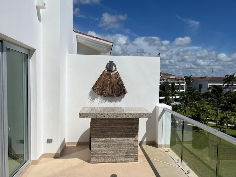 Brand New And Amazing Penthouse! Daire Playa del Carmen Dış mekan fotoğraf