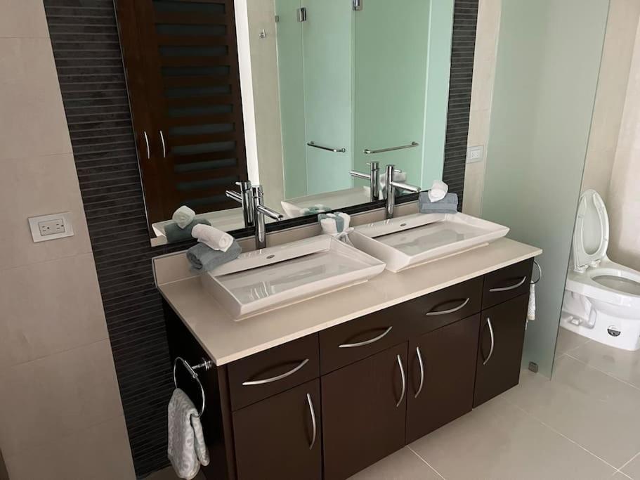 Brand New And Amazing Penthouse! Daire Playa del Carmen Dış mekan fotoğraf