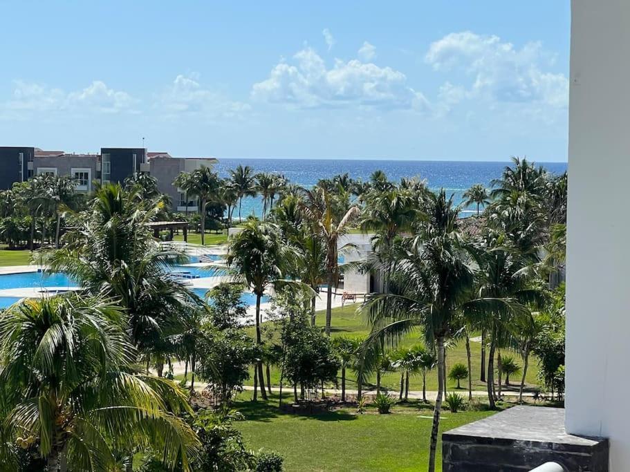 Brand New And Amazing Penthouse! Daire Playa del Carmen Dış mekan fotoğraf