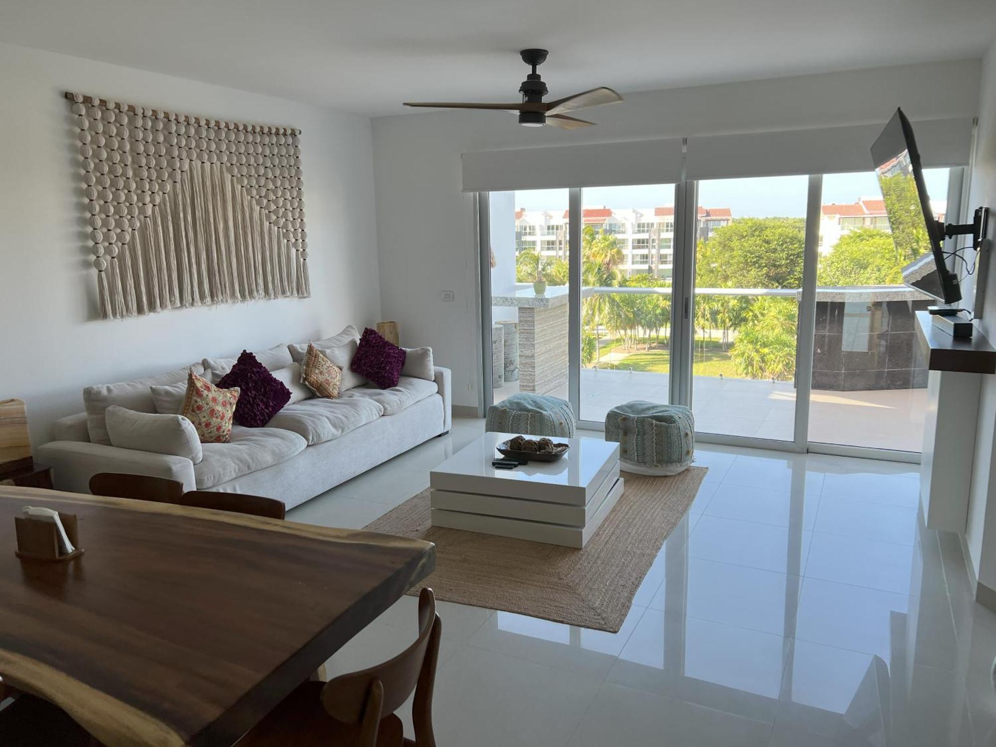 Brand New And Amazing Penthouse! Daire Playa del Carmen Dış mekan fotoğraf