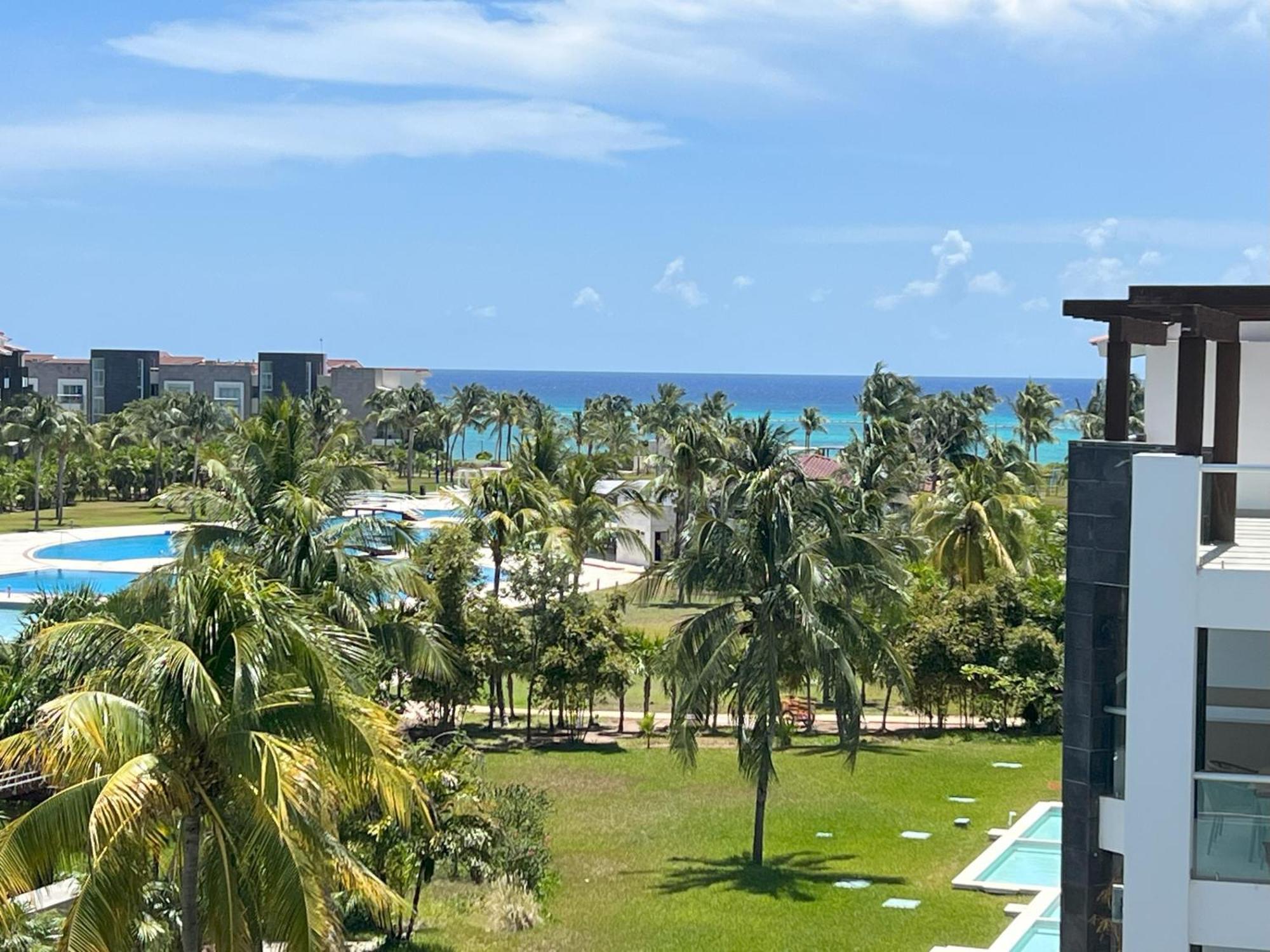 Brand New And Amazing Penthouse! Daire Playa del Carmen Dış mekan fotoğraf
