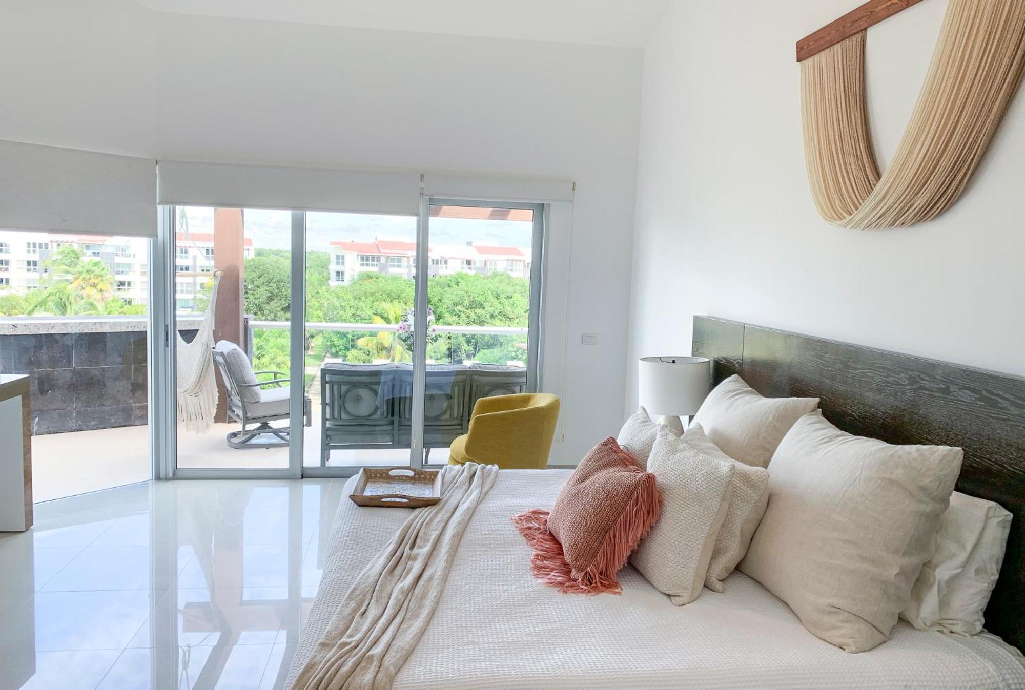Brand New And Amazing Penthouse! Daire Playa del Carmen Dış mekan fotoğraf