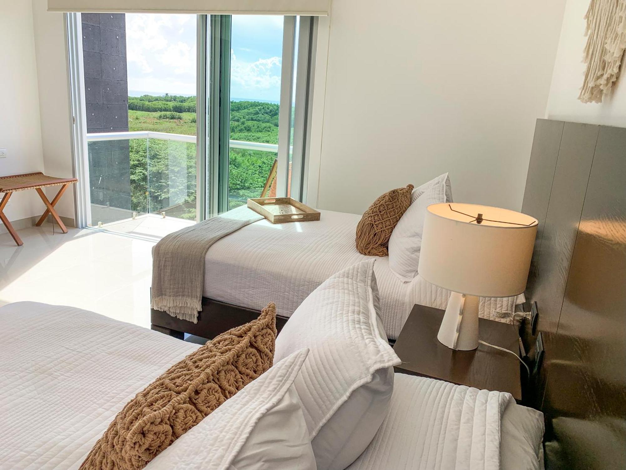Brand New And Amazing Penthouse! Daire Playa del Carmen Dış mekan fotoğraf