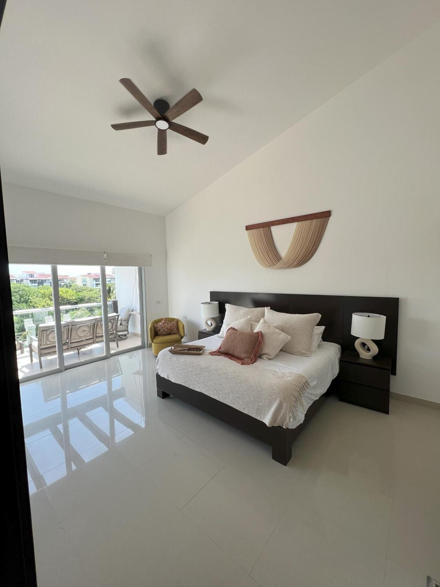 Brand New And Amazing Penthouse! Daire Playa del Carmen Dış mekan fotoğraf