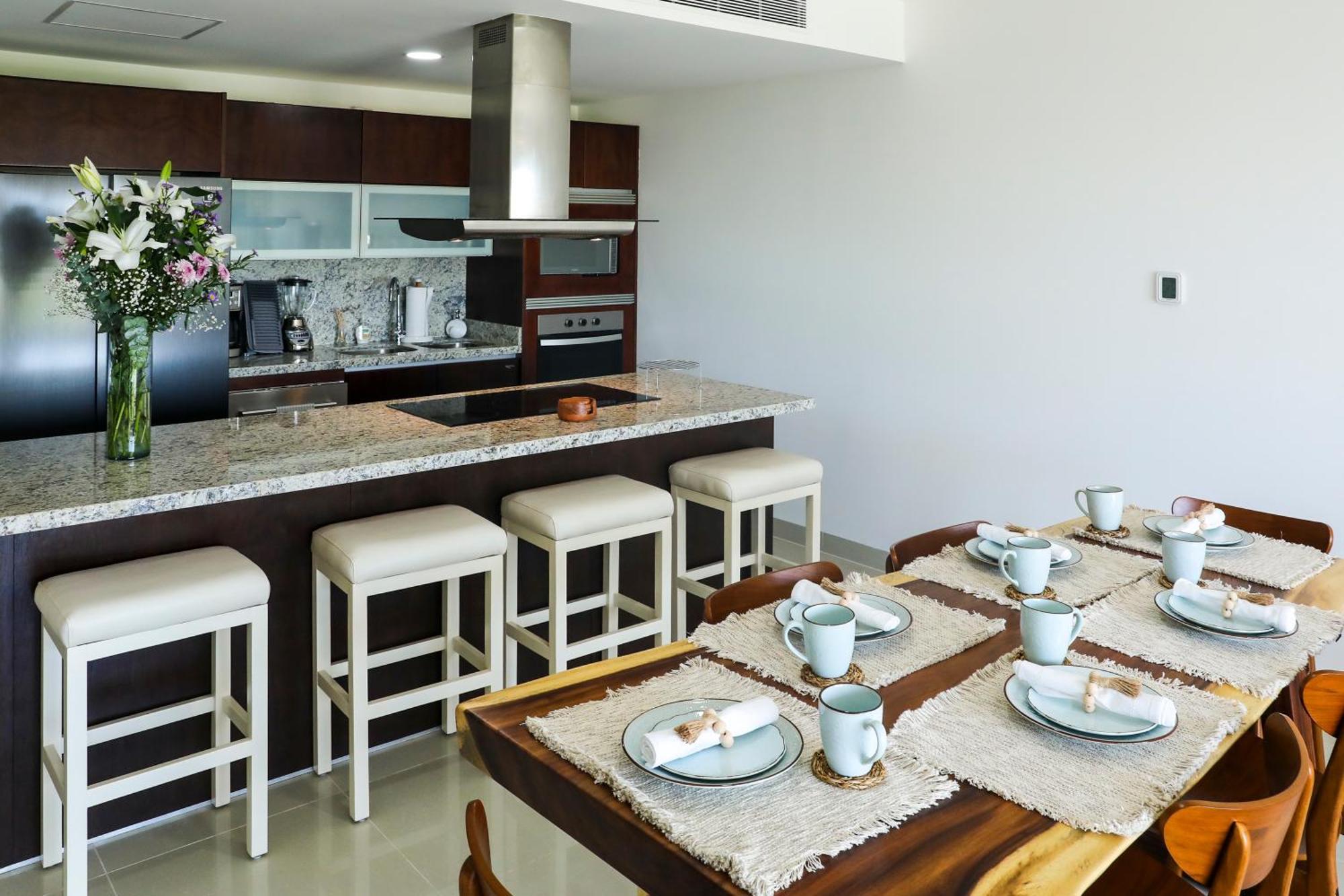 Brand New And Amazing Penthouse! Daire Playa del Carmen Dış mekan fotoğraf