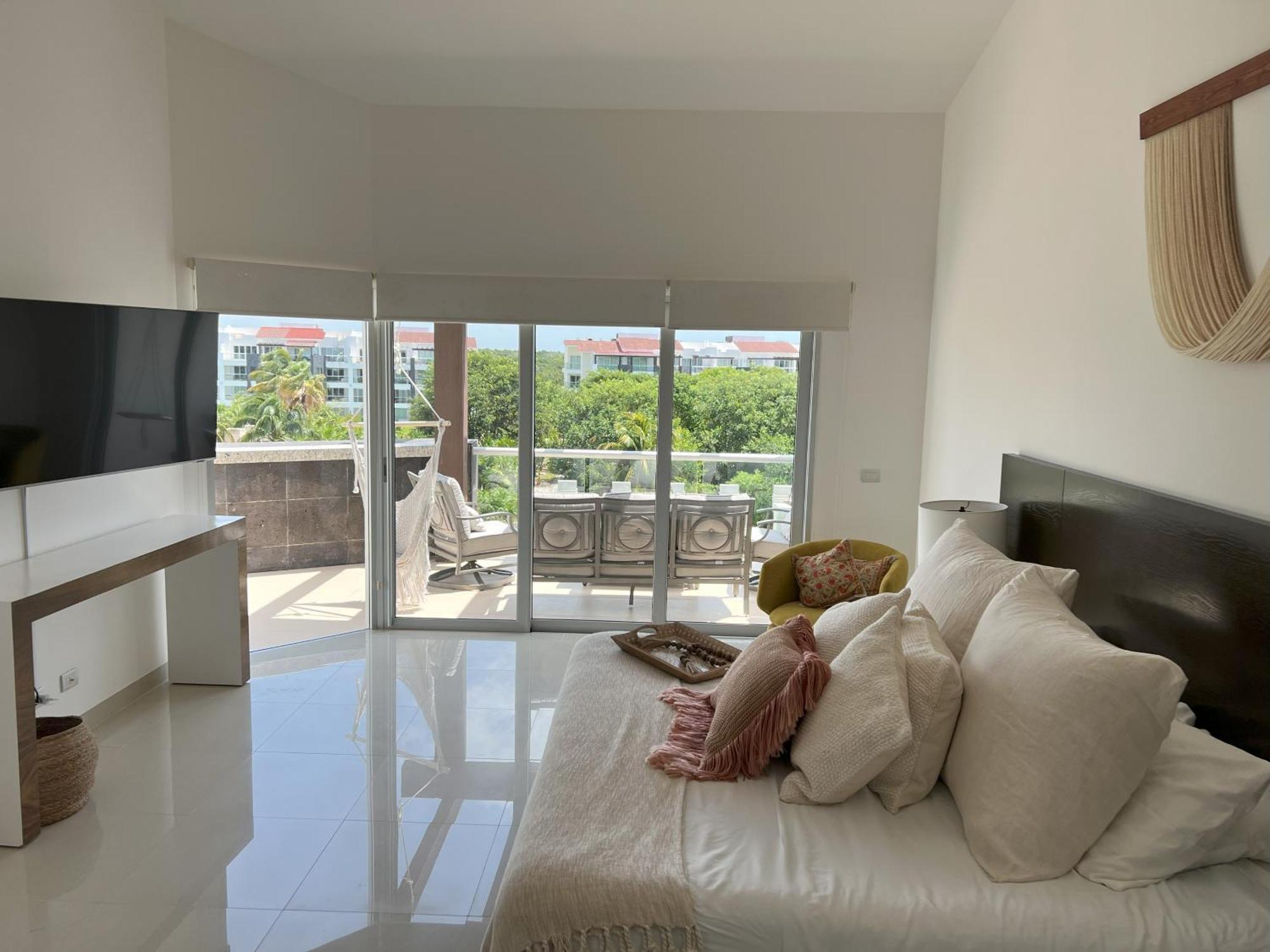 Brand New And Amazing Penthouse! Daire Playa del Carmen Dış mekan fotoğraf