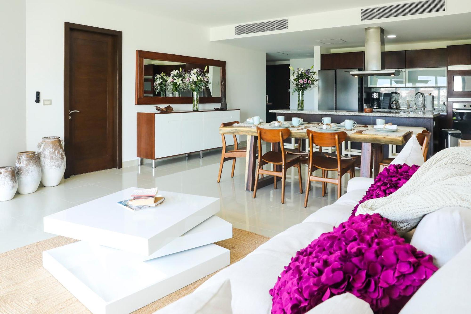 Brand New And Amazing Penthouse! Daire Playa del Carmen Dış mekan fotoğraf